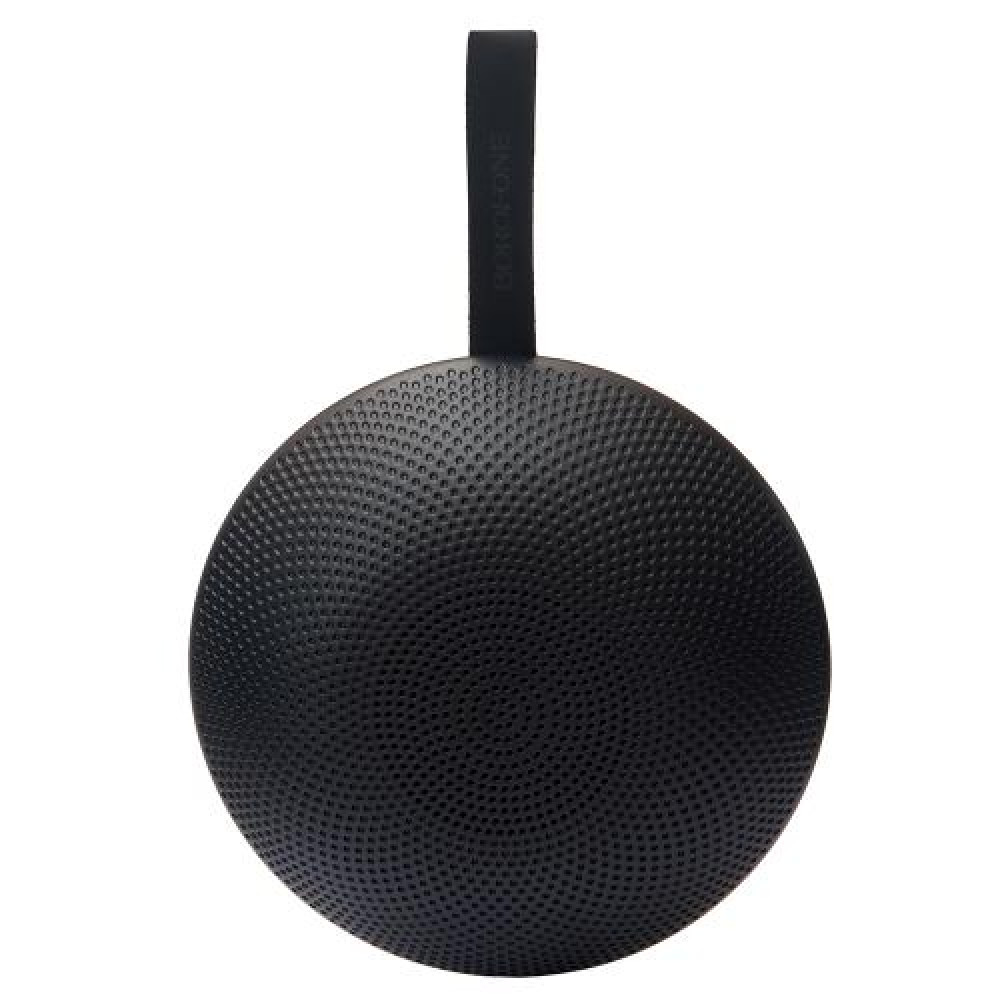 Bluetooth-колонка BOROFONE UFO BR48BK