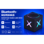 Bluetooth-колонка BOROFONE RUBIK CUBE BR101BL