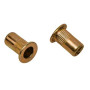 Alloid. Заклепки резьбовые М4. 50 шт.