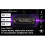 Автомагнитола Pulso-1020111:DSP, большой LCD дисплей, RGB-подсветка, USB, FM, RCA, 4х50 Вт,Bluetooth