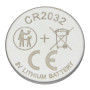 Батарейка Vitol V21033 литиевая CR 2032  (5 шт)
