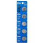 Батарейка Vitol V21032 литиевая CR 2025 (5 шт)