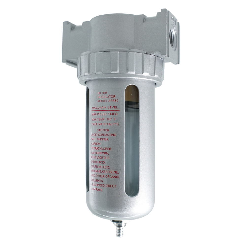 Фильтр очистки воздуха (PROFI) 1/4" AIRKRAFT AF802
