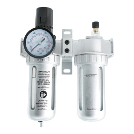 Блок подготовки воздуха (PROFI) 1/4" AIRKRAFT AFRL802