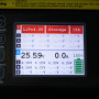 Зарядное устройство 2-канальное 15А 6-12S LiPo/LiHV 1200Вт 220В ULTRA POWER PROTESTER UP1200AC PLUS