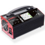 Зарядное устройство 2-канальное 15А 6-12S LiPo/LiHV 1200Вт 220В ULTRA POWER PROTESTER UP1200AC PLUS