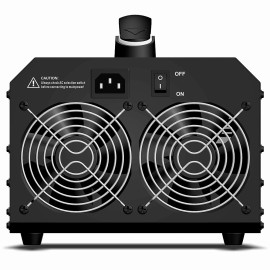 Зарядное устройство 2-канальное 28А 6-14S LiPo/LiHV 2800Вт 220В ULTRA POWER PROTESTER UP2800-14S