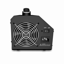 Зарядное устройство 2-канальное 2x22А 2-6S LiPo/LiHV 1100Вт 220В ULTRA POWER PROTESTER UP1100
