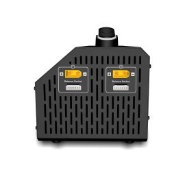 Зарядное устройство 2-канальное 2x22А 2-6S LiPo/LiHV 1100Вт 220В ULTRA POWER PROTESTER UP1100