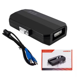 Адаптер ПК Launch X-431 PC Adaptor для работы с X-PROG 3  LAUNCH SPLT- 307110093