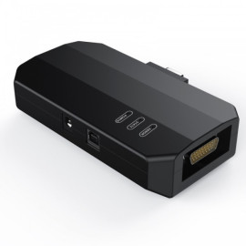 Адаптер ПК Launch X-431 PC Adaptor для работы с X-PROG 3  LAUNCH SPLT- 307110093