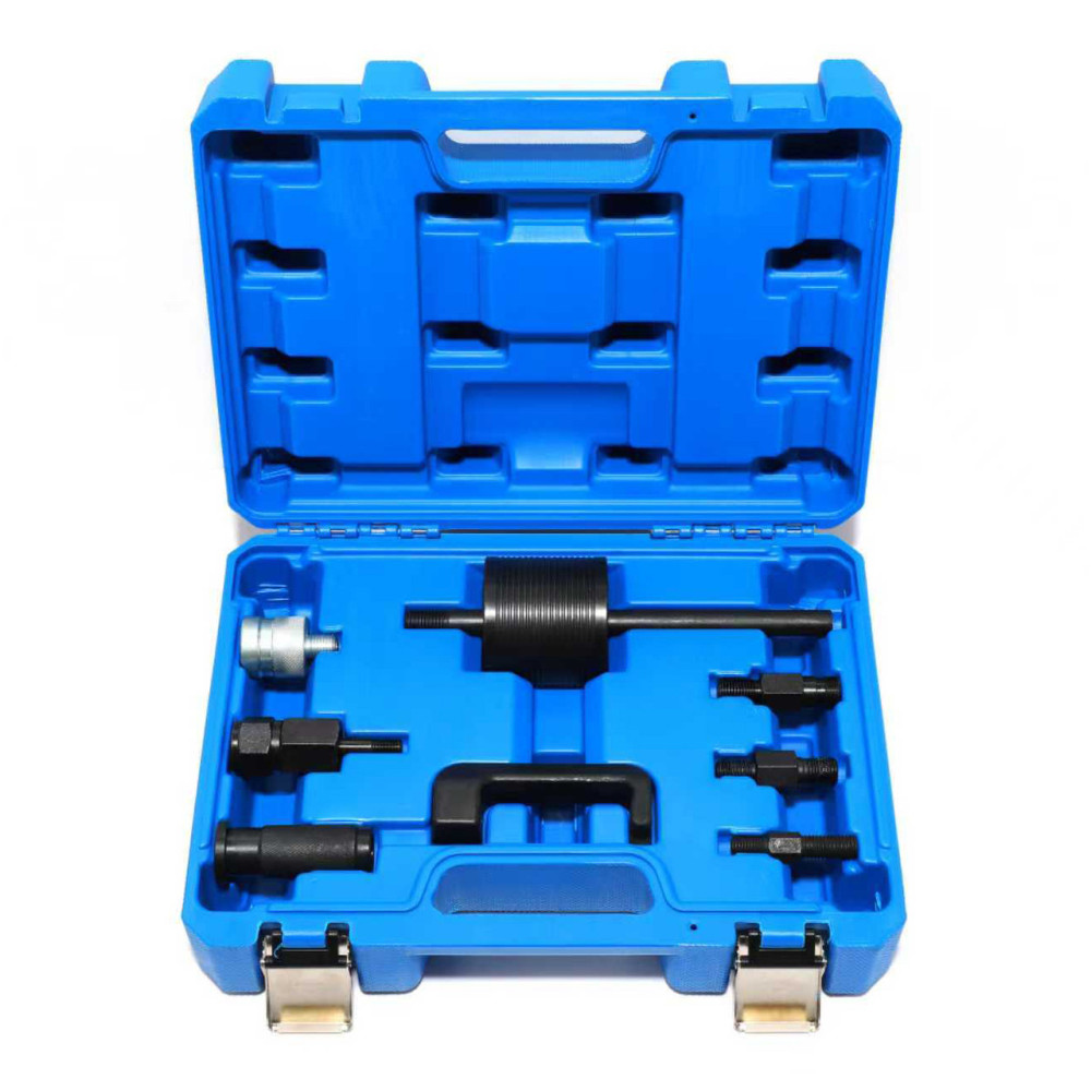 Набор для снятия дизельных форсунок Common Rail (MB CDI 611.612.613) G.I.KRAFT GI-03-0003