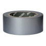 Alloid Base. Скотч армированный серый 46мм х  50м, 130мкм