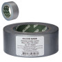 Alloid Base. Скотч армированный серый 46мм х  50м, 130мкм