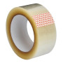 Alloid Base. Скотч упаковочный 45мм х 200м, 38мкм