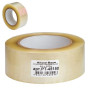 Alloid Base. Скотч упаковочный 45мм х 300м, 38мкм