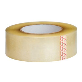 Alloid Base. Скотч упаковочный 45мм х 500м, 38мкм