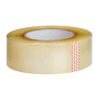 Alloid Base. Скотч упаковочный 45мм х 500м, 38мкм