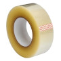 Alloid Base. Скотч упаковочный 45мм х 500м, 38мкм