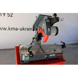 Торцовочная пила для по алюминию Fen-is FN 320