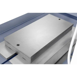 Плоскошлифовальный станок Cormak 200x480 (MYS820)