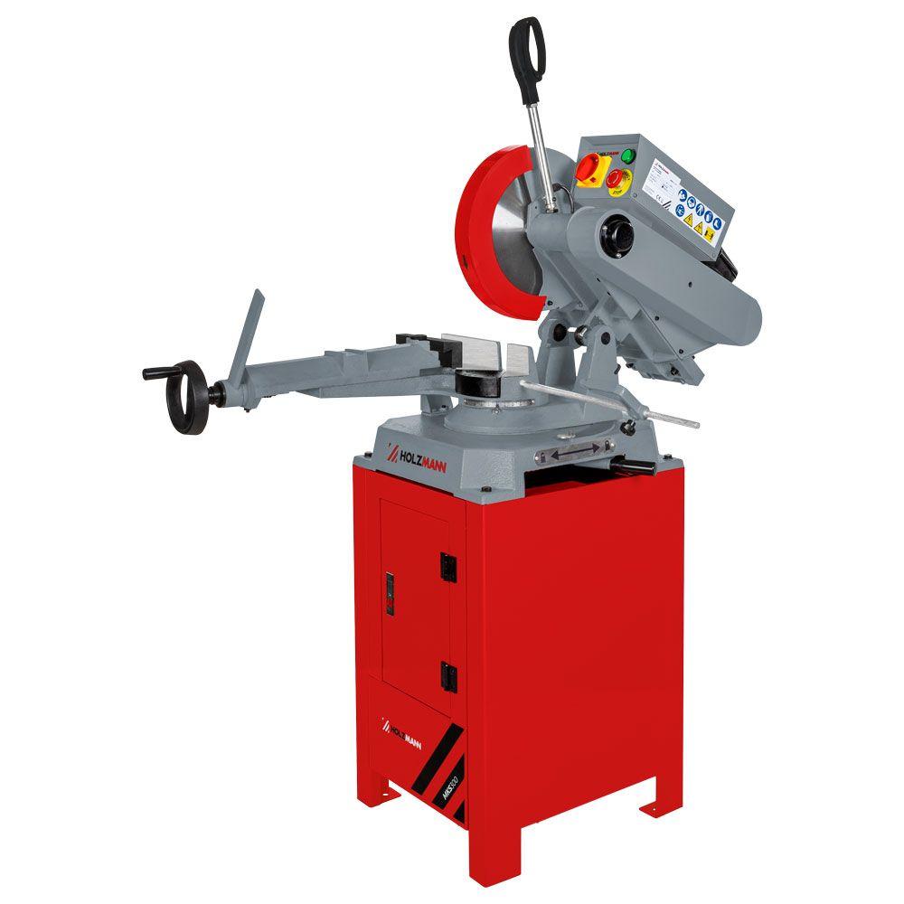 Дискова пила по металу Holzmann MKS300_400V
