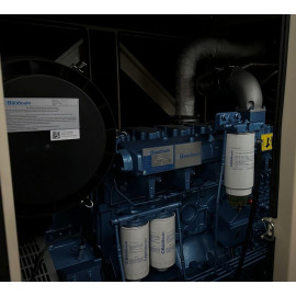 Дизельный генератор TMG POWER TMGB-350