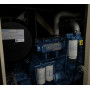 Дизельный генератор TMG POWER TMGB-350