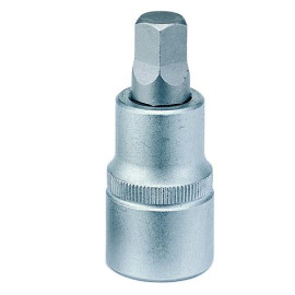 1/2" Головка-бита 5-гр. 10 мм (тормозная система girling) (FORCE 65001)