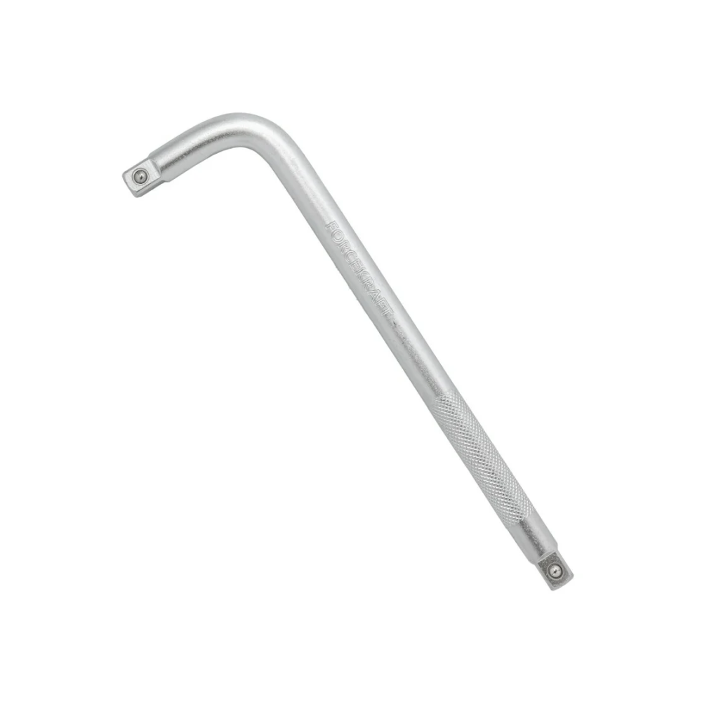 Вороток Г-подібний 1/2'' 260 мм FORCEKRAFT FK-8154260