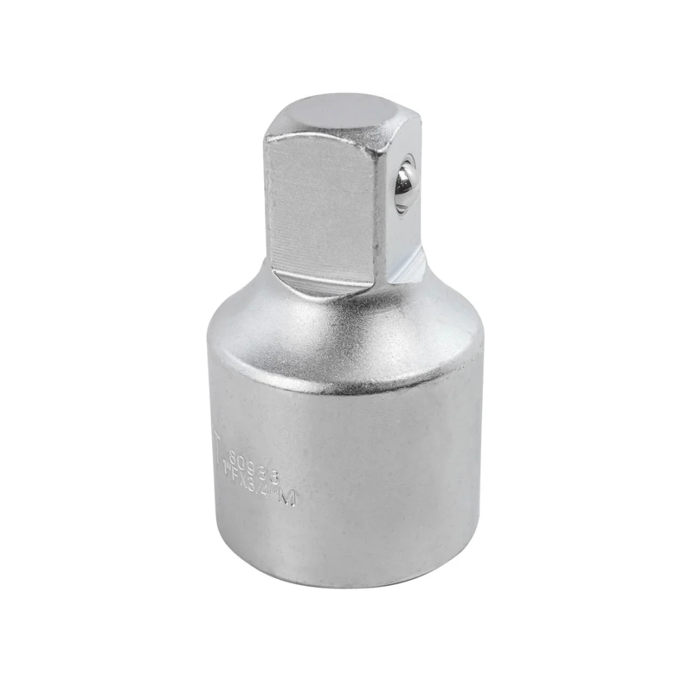 Адаптер 1"(F) x 3/4"(M) FORCEKRAFT FK-80986