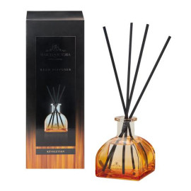 Ароматизатор рідкий для дому/офісу  Аромадифузор "MarcelaVictoria" Royal Collection, Revolution, 160 ml