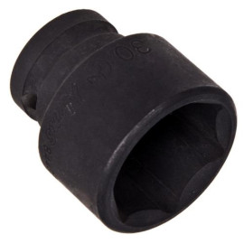 HANS. Торцевая головка ударная  1/2"DR, 21мм   (84400M21)