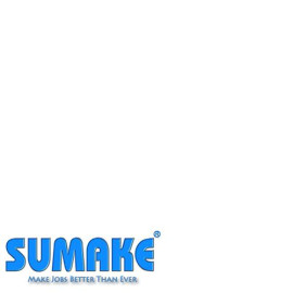 Сопло керамическое к пескострую (SA-3379), d=2,4 мм (SUMAKE 3379-27D)