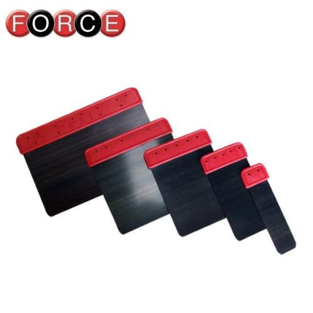 Набор шпателей 5 пр. (FORCE 905M8)
