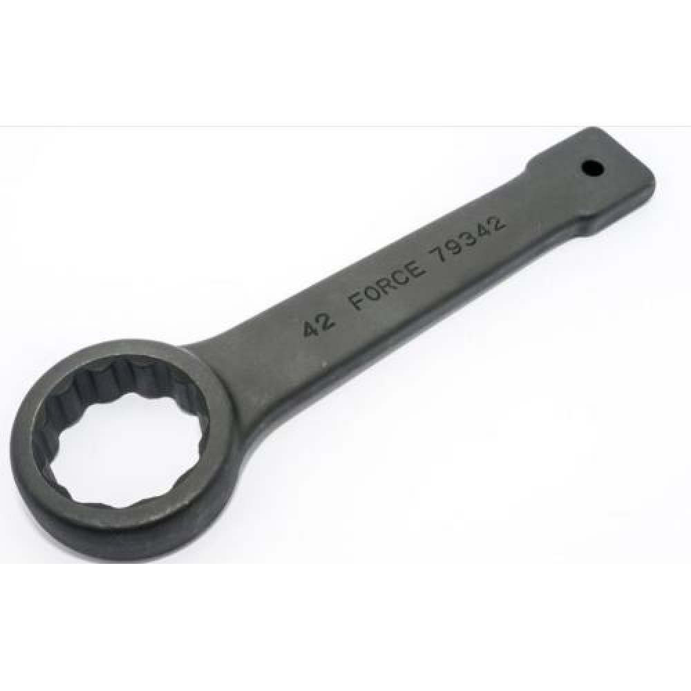 Ключ накидной ударный 44 мм, L=240 мм (FORCE 79344)