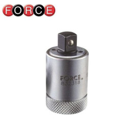 3/8" Адаптер динамометрический для затяжки свечей 18 Нм (Force 832318)