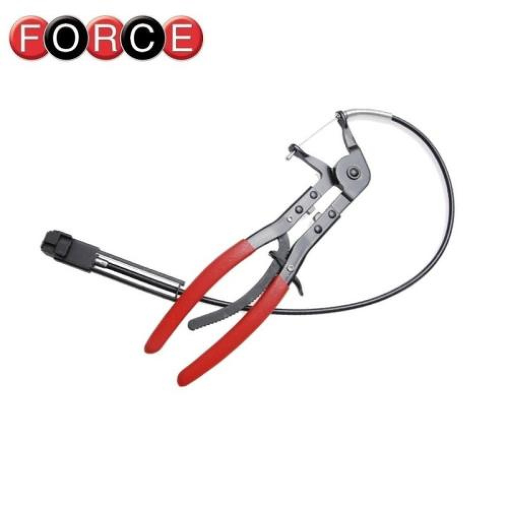 Клещи для шланговых хомутов VW, AUDI (FORCE 9G0208)