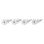Ключ блокировки ступицы колеса (FORCE 9T0318)