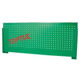 Панель для верстака TOPTUL (20 крючков) TAAH1606