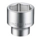 1" Головка шестигранная 95 мм, L=115 мм (FORCE 58595)