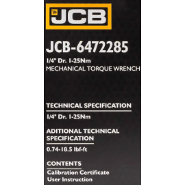 1" Головка шестигранная 95 мм, L=115 мм (FORCE 58595)
