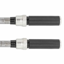 1" Головка шестигранная 95 мм, L=115 мм (FORCE 58595)