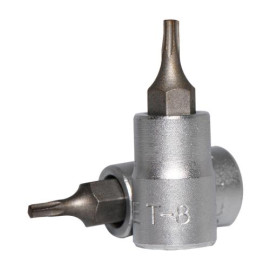 1/4" Головка-бита Torx Т9, L=32 мм (FORCE 3263209)