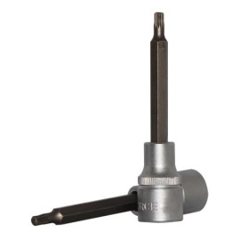 1/2" Головка-бита Spline М5, L=100 мм (FORCE 34810005)