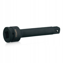 Удлинитель ударный для торцевых головок 1/2" 125мм TOPTUL KACE1605