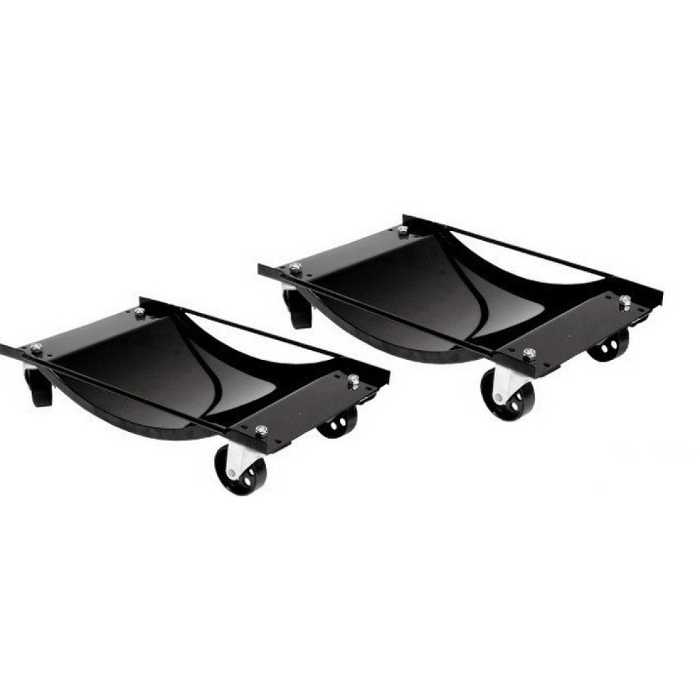 Тележка под колесо 450 кг (2 шт) TORIN TRF0322