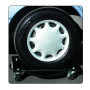 Тележка под колесо 450 кг (2 шт) TORIN TRF0322