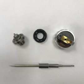 Форсунка 0,8мм для краскопультов D-951-MINI HVLP ITALCO NS-D-951-MINI-0.8