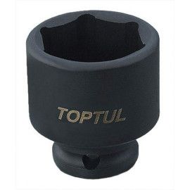 Торцевая головка 10мм 1/2" TOPTUL ударная KABA1610